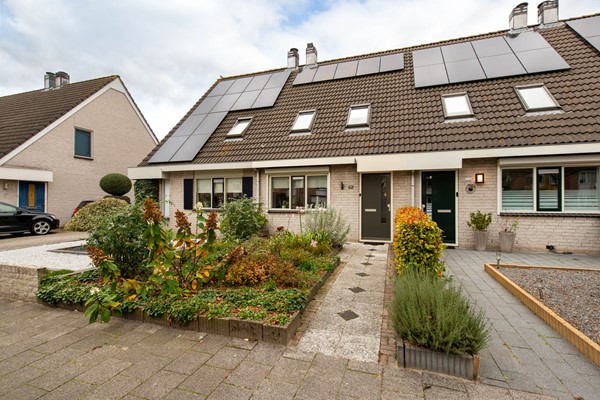 Verkocht: Heulberg 28, 4708HL Roosendaal